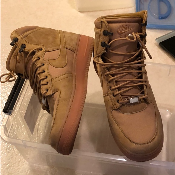 air force boots for sale